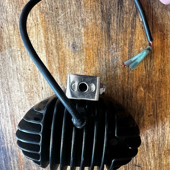 LED Forklift Safety Lights - Picture 4 of 7